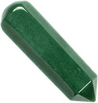 Green Aventurine Crystal Massage Wand ~70mm