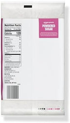 Amazon Grocery, Powdered Sugar, 2lb