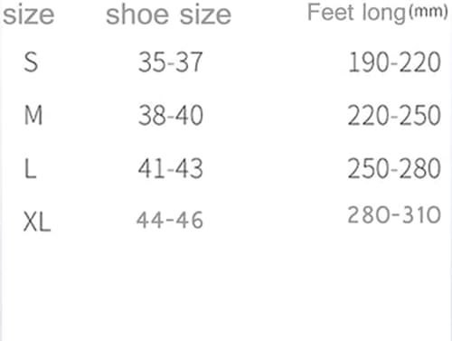 HUANGJUN Drop Orthosis Ankle Brace Support with Comfortable Inflatable Airbag for Hemiplegia Stroke Shoes Walking,left,S, Right