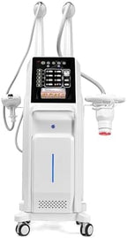 Rotary Vacuum nagative presure Massage Machine