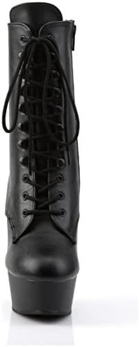 Pleaser Women's DEL1020/BPU/M Boot