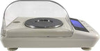 Optima Home Scales Quartz Milligram WEIGH Scale White, QU-53