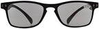 Eyekepper Ultrathin Flex Frame 5-pack 80's Reading Glasses Sunshine Readers +2.75