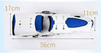 Hip Knee Ankle Foot Orthosis Brace, Adjustable Knee Orthosis, Leg Brace Fracture and Lower Limb Paralysis Adjustable Height Width Joint Ankle Foot Support and Stabiliser Walking Fixed Brace