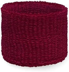 Couver Unisex Youth Kids Cotton Terry Wrist Bands/Wristbands for Event use (1 Pair)