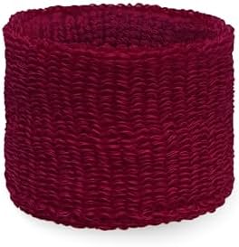 Couver Unisex Youth Kids Cotton Terry Wrist Bands/Wristbands for Event use (1 Pair)