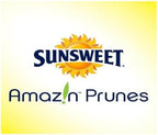 Sunsweet Prune Juice - Pack of 8 Cans - 7.5 oz Cans - Amazin Prune Juice - Excellent Source of Fiber - Keep Your Digestive System in Balance