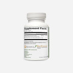 Curcumin C3 Complex ® with BioPerine ® - Ultra HIGH Potency - 120 ea. - Each 500 mg Capsule Features a Turmeric Extract standardized to Curcuminoids - Trademarked and Patented