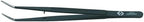 C.K T2315 150mm Universal Bent Tip Tweezers