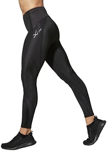 CW-X Women's Stabilyx Joint Support Compression Tight