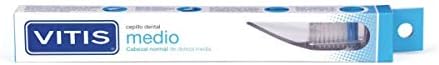 Vitis BRUSH MEDIUM by VITIS CEPILLO