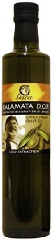 Gaea Kalamata Extra Virgin Olive Oil 500ml