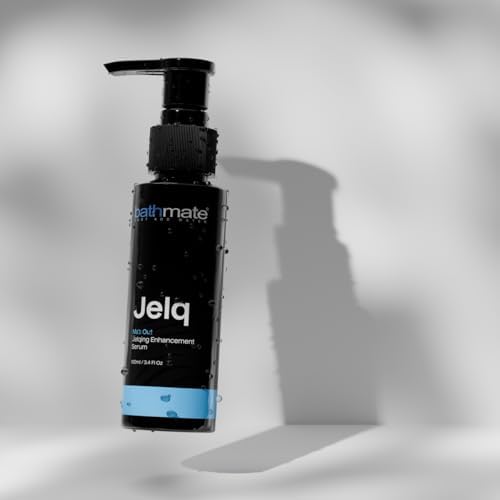 Bathmate 59789: Max Out Jelqing Cream