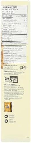 365 by Whole Foods Market, Organic Bran Flakes Cereal, 15 Ounce