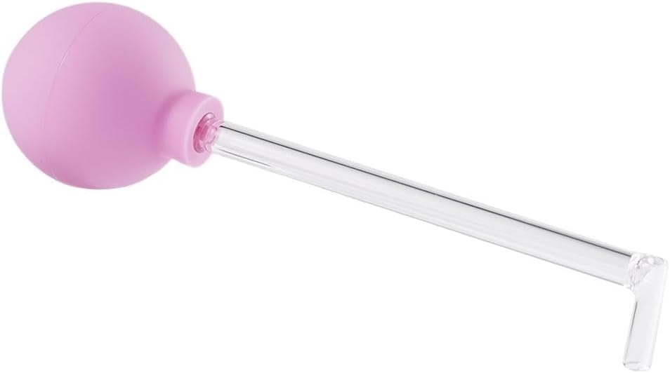 Tonsil Stone Remover, Manual Vacuum Tonsil Stone Removal Kit Tool, Dental Suction Mouth Cleaner Mouth Cleaning, Mouth Cleaner for Adults