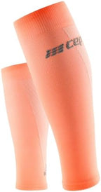 CEP 2024 Women's Ultralight Compression Calf Sleeves - 20-30mmHg Athletic Running Performance