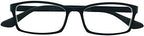 Reading Glasses Mens Womens Readers Spectacles Eyeglasses Student Eyewear
