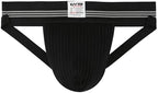 GYM mens 2" Wide Band Classic Athletic Supporter