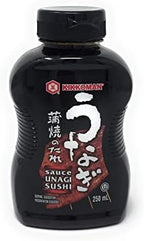 Kikkoman Unagi Sushi Sauce 11.8 oz.
