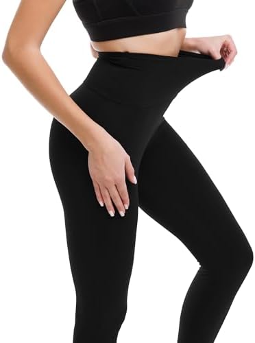 Ipletix Leggings for Women, High Waisted Women Leggings Yoga Pants