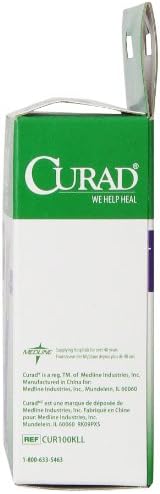 CURAD Child Leg Cast and Bandage Protectors, Water Resistant, Reusable, Ideal for Shower and Bath - Pack of 2