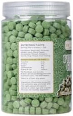 Pudina Pachak Mint Tablets for Digestive Relief - Gas, Acidity, Flatulence & Bloating Relief, Churan Goli, Natural Ingredients 150GM (1)