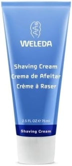 Weleda Shaving Cream (1x2.5Oz)