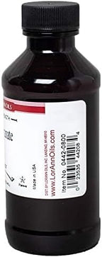 LorAnn Pomegranate SS Flavor, 4 ounce bottle