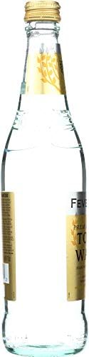 Fever-Tree Premium Tonic Water 16x 16.9OZ