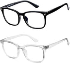 Hycredi Kids Blue Light Blocking Glasses for Boys & Girls – Reduce Eye Strain from Screens, Computer, Gaming, TV & Phone