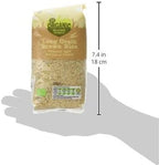 Morrisons Organic Long Grain Brown Rice 500g