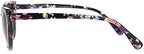 Womens Bi-focal Gothic Cat Eye Reading Sunglasses