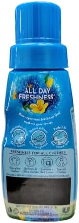 Comfort Fabric Conditioner - 210 ml (Blue)