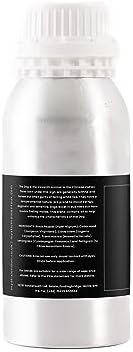 Mystix London | Dog - Chinese Zodiac Essential Oil Blend 500g - for Diffusers, Aromatherapy & Massage Blends | Perfect as a Gift | Vegan, GMO Free