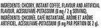 NESCAFE Coffee Bundle, One Rich Hazelnut 100g and One Rich French Vanilla 100g, {Imported from Canada}