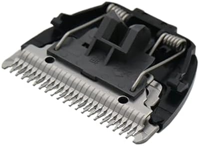 Compatible For Panasonic，ER5204 ER5205 ER5208 ER5209 ER5210 ER-CA35 ER-CA70 ER510 ER2171 ER2211 ER2061 Hair Trimmer Cutter Barber Head