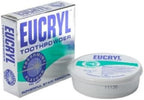 Eucryl Toothpowder Freshmint 50g