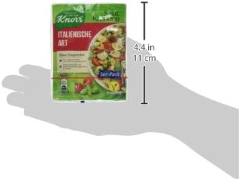 Italian Art Salad Dressing - 5 pack by KNORR