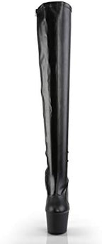 Pleaser Women's Adore-3000/W/M Boot