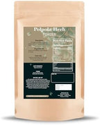 Blessfull Healing Polapola Herb(Aerva Lanata) Powder 100% Pure Natural 100 Gram / 3.52 oz