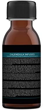 Mystic Moments Calendula Infused Oil Calendula Officinalis - 250ml