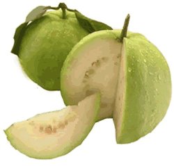 Fresh Guava 1lb