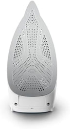 Rowenta Focus Excel Steam Iron for Clothes, Anti-Drip Protection, Iron Steamer for Clothes, 1725 Watts, DW5280, Grey