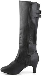 Pleaser Women's Div2018/Bpu Boot