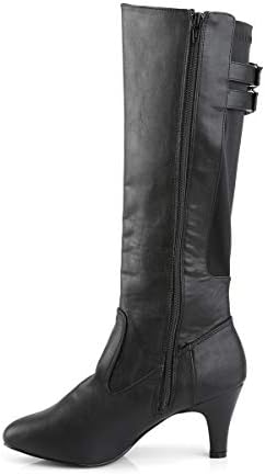Pleaser Women's Div2018/Bpu Boot