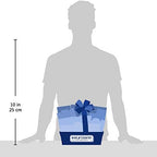 Wine Country Gift Baskets Christmas Joy To The World Holiday Chocolate and Treats