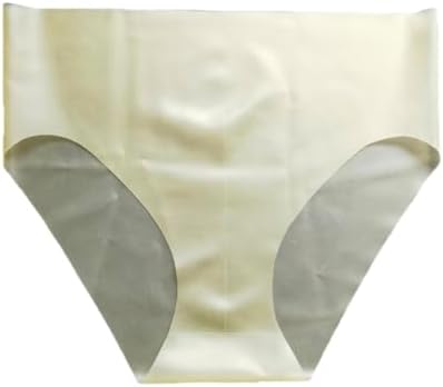Women's Sexy Boxer Trunks Low Rise Seamless Hip Briefs Panties High Elastic Smooth Boy Shorts Underwear
