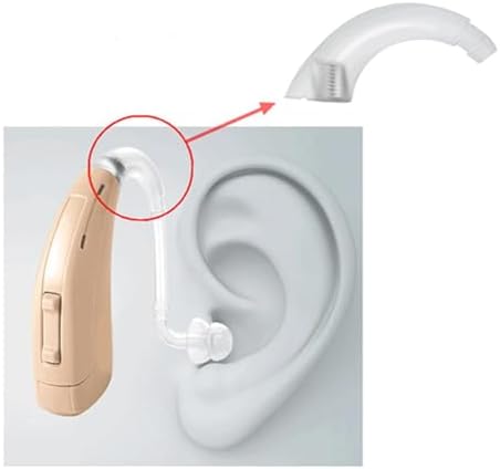 FCS Replacement Ear Hook for Siemens Signia Fast P.