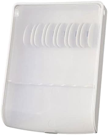 Water Flosser Tips Storage Case Irrigator Replacement Nozzle Organizer (No Nozzle), Decoración Año Nuevo
