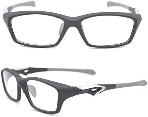 Men Sports Sunglasses Progressive Multifocal Reading Glasses Photochromic Sun Readers Bifocal Eyewear Adjustable Temple (Color : Black, Size : 1.5X)